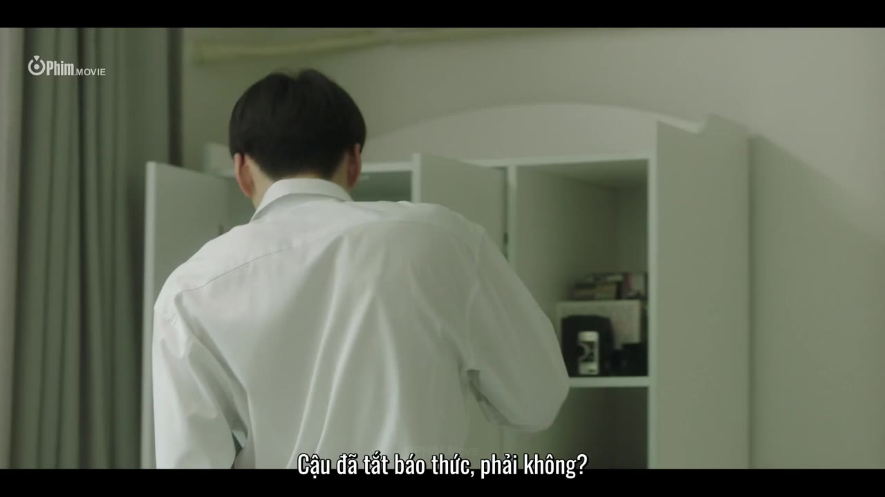 Kết Thúc Nhiệm Màu - cảnh 1
