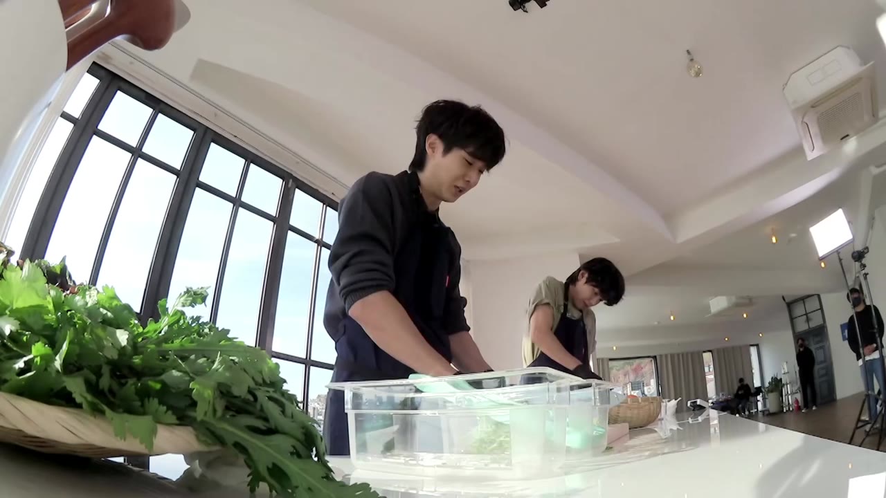 Jinny’s Kitchen - cảnh 1