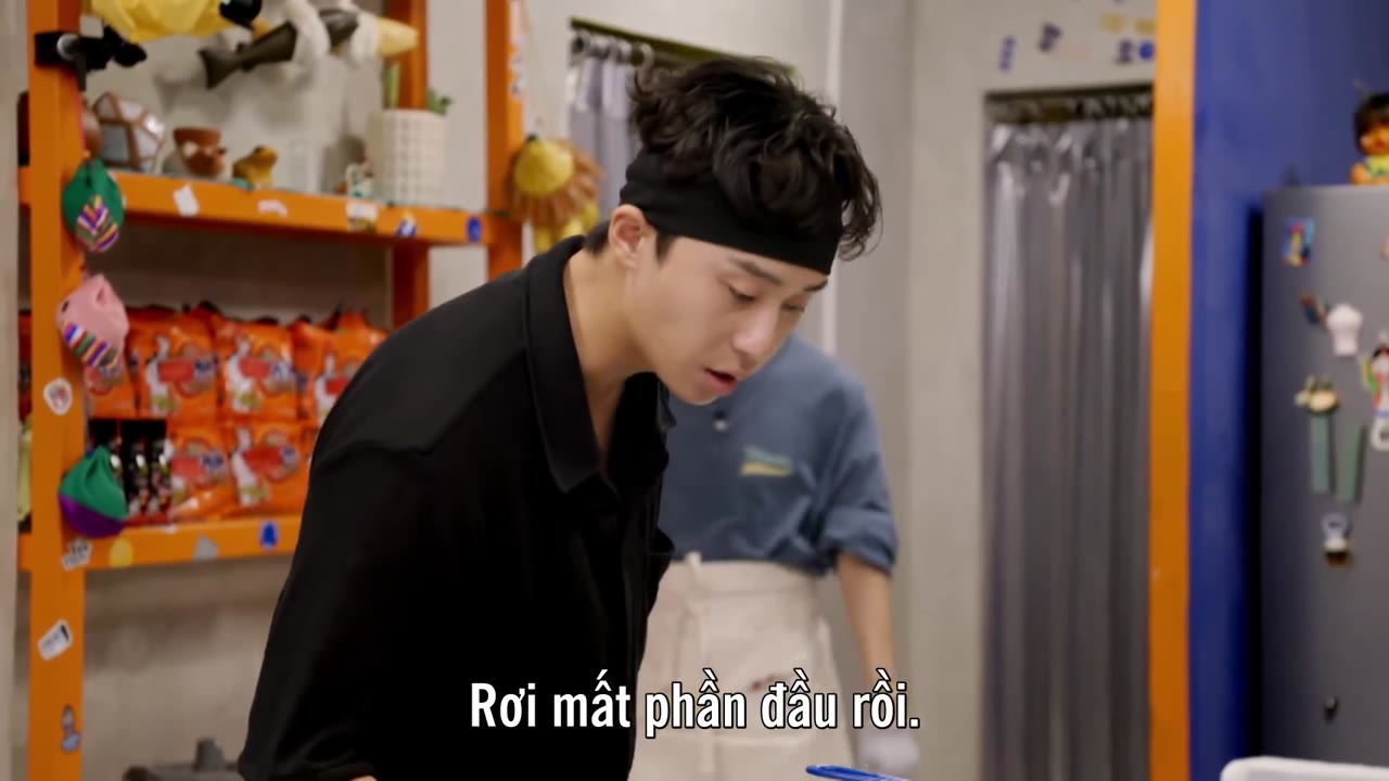 Jinny’s Kitchen - cảnh 2