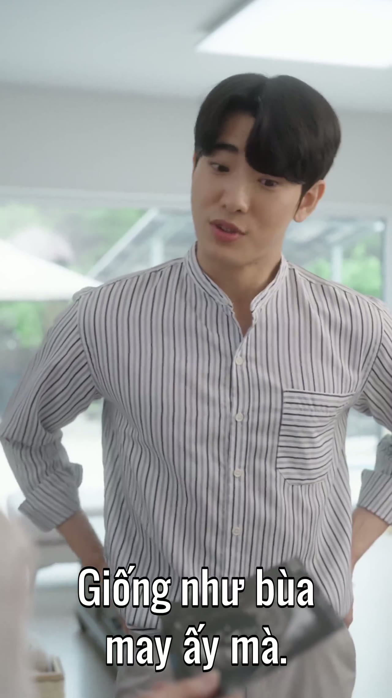 Tình Yêu Cấm Kỵ tập 2
