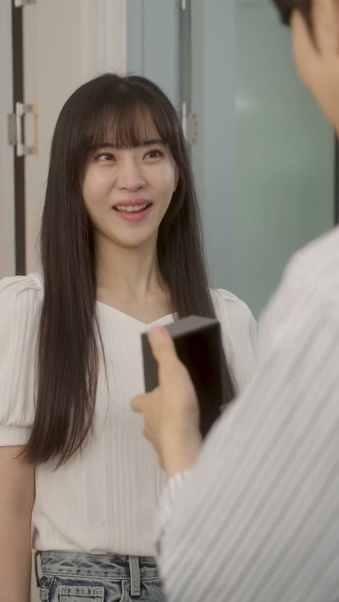 Tình Yêu Cấm Kỵ tập 2 cảnh 3