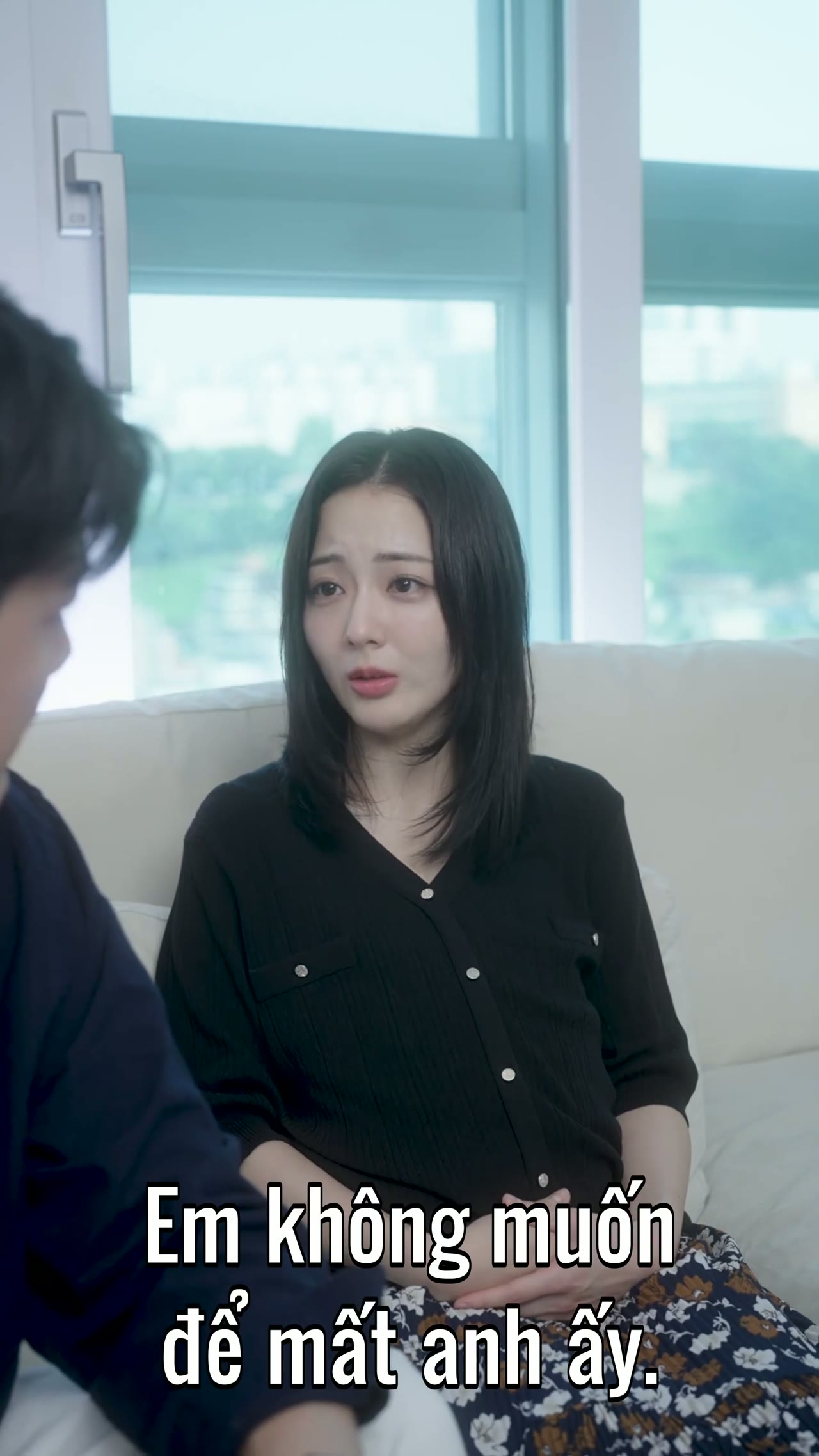 Tình Yêu Cấm Kỵ tập 7 cảnh 2