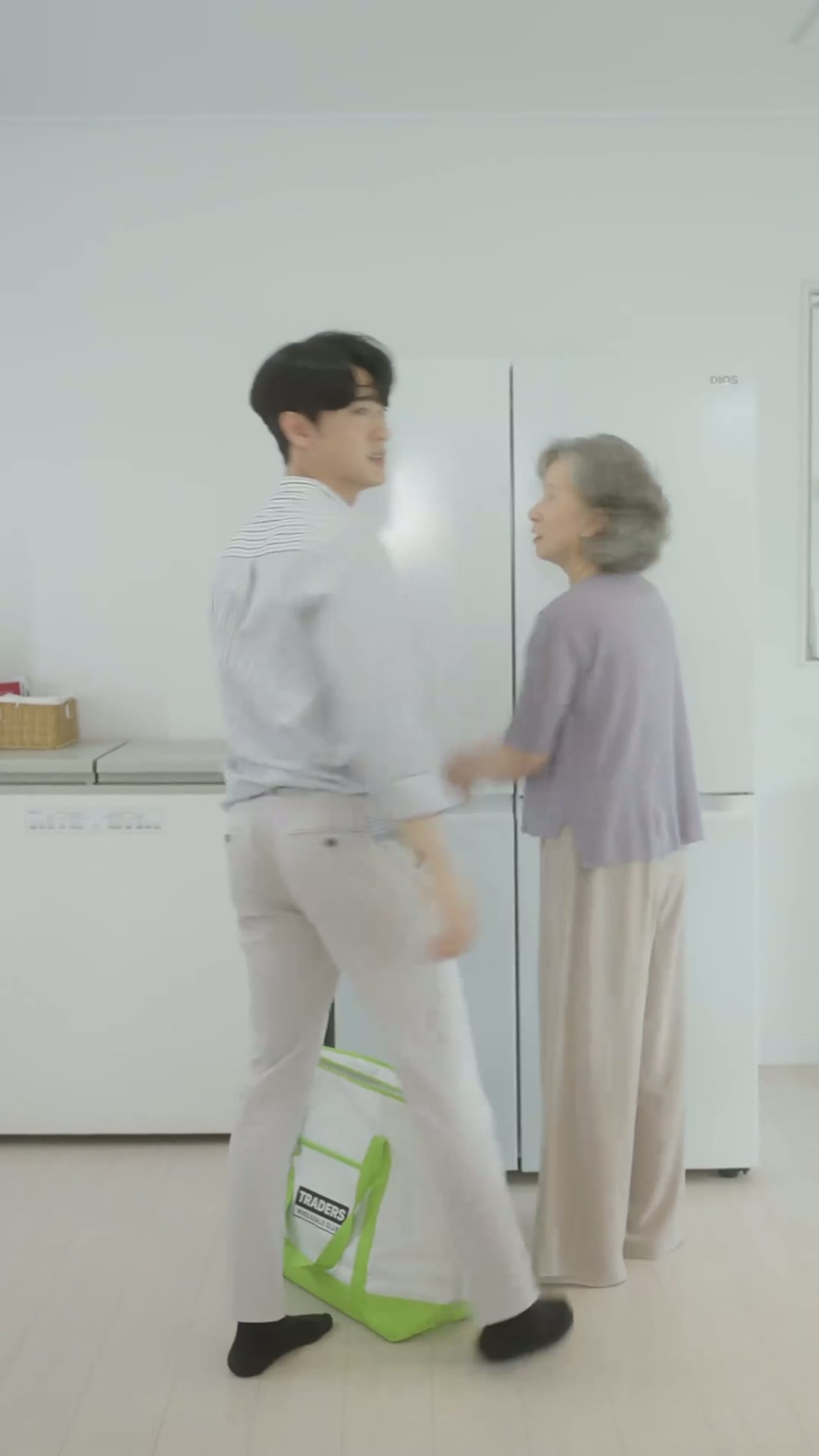 Tình Yêu Cấm Kỵ tập 10 cảnh 2