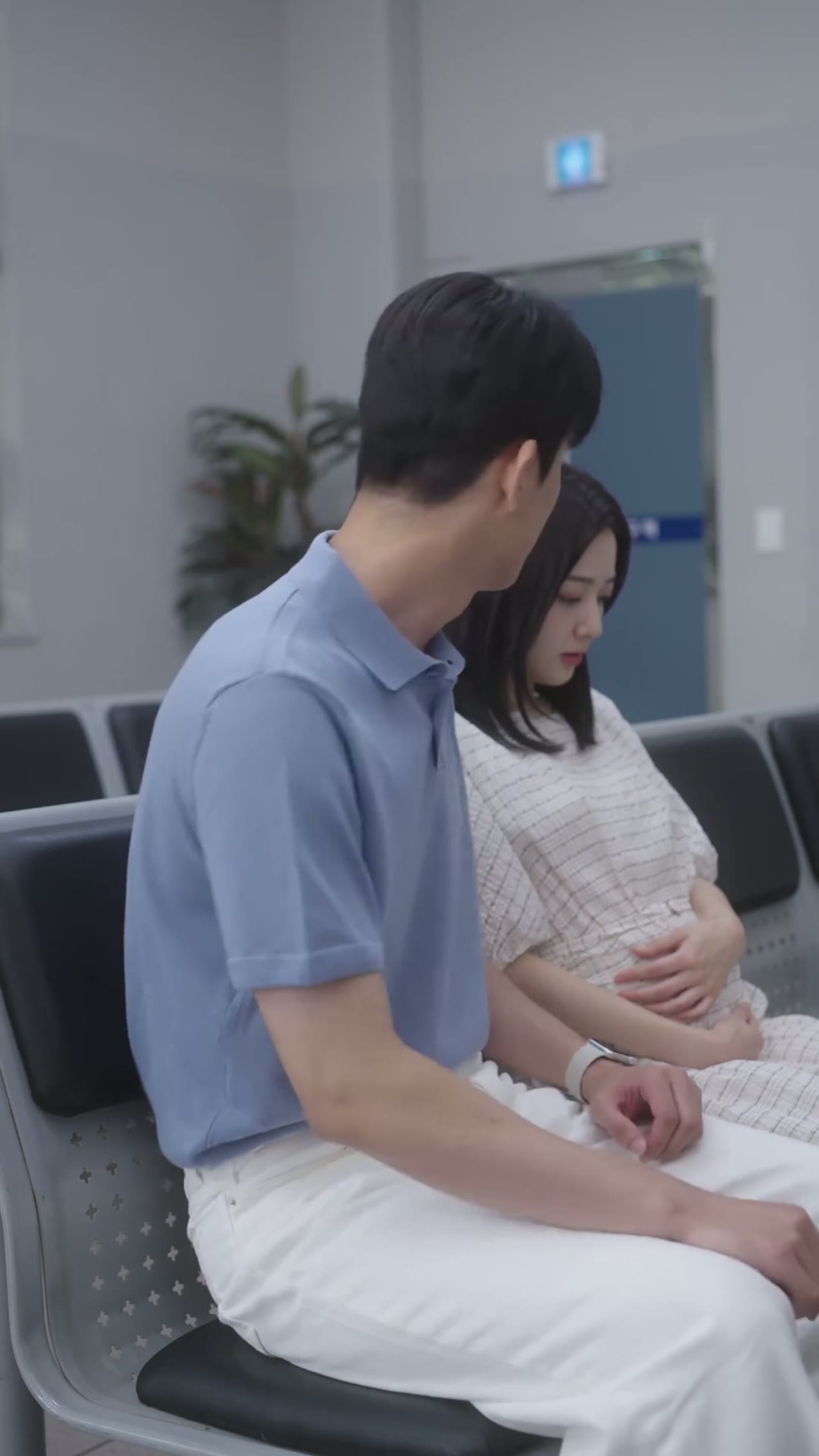 Tình Yêu Cấm Kỵ tập 15 cảnh 2