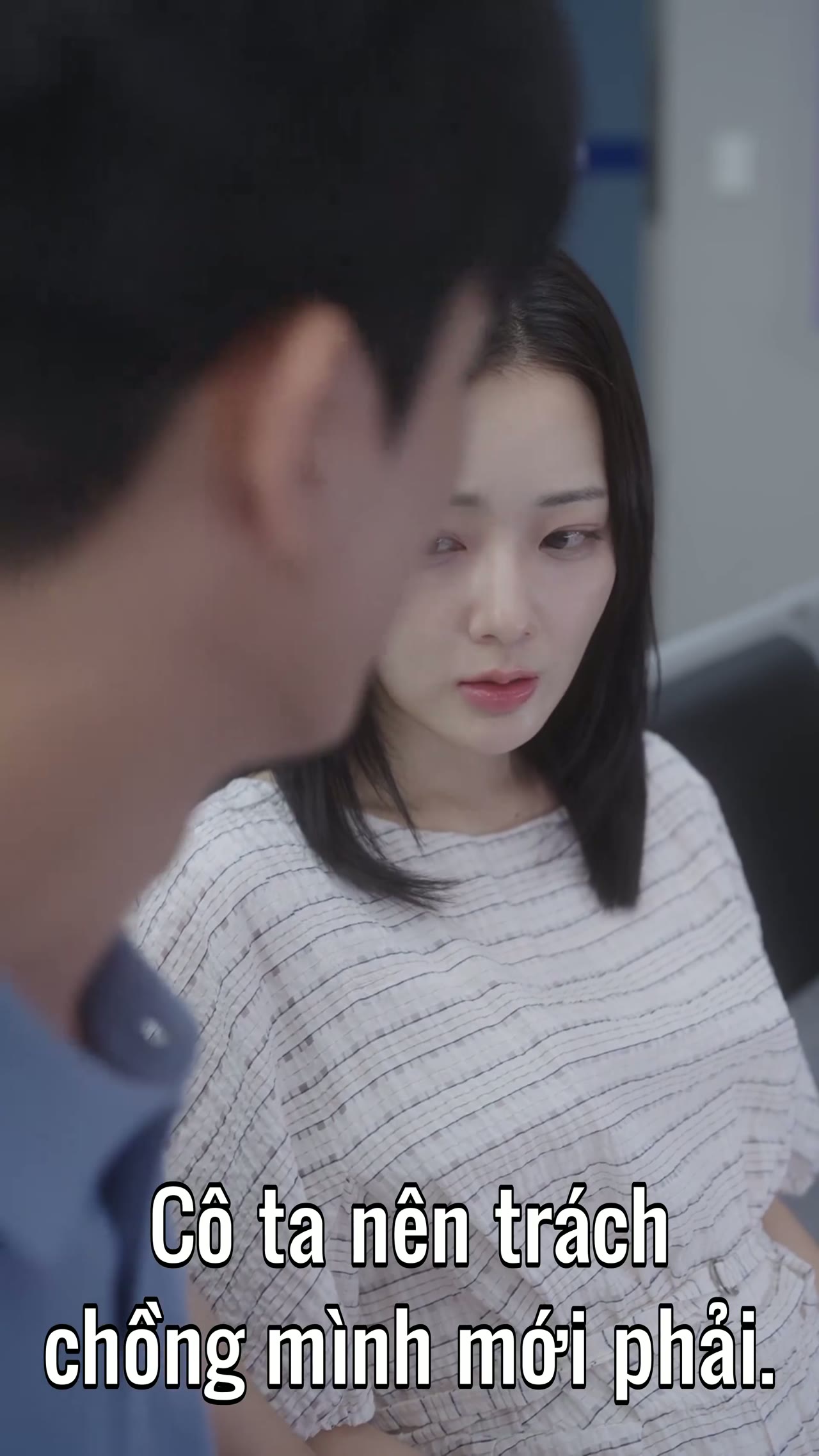 Tình Yêu Cấm Kỵ tập 15 cảnh 3
