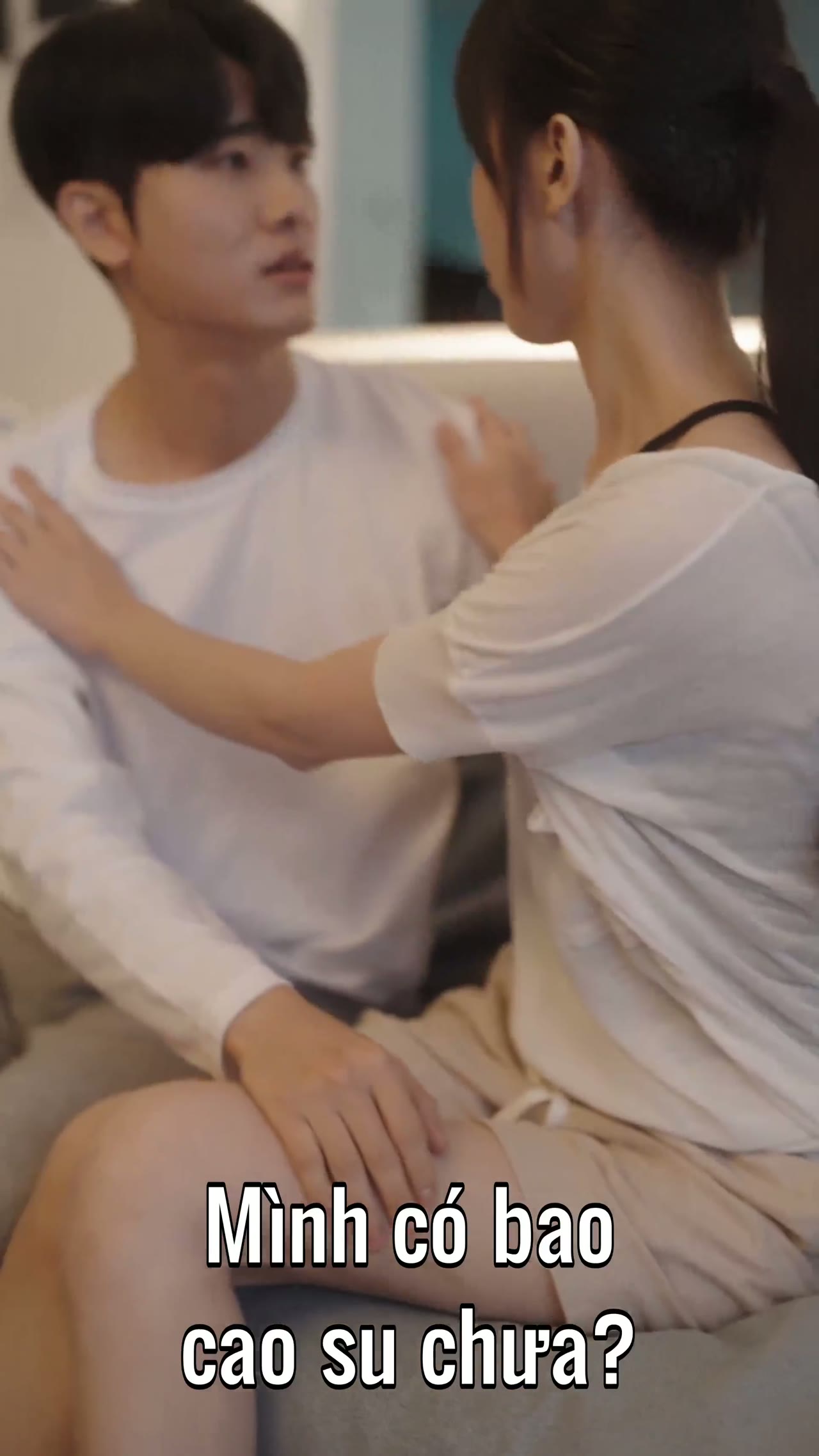 Tình Yêu Cấm Kỵ tập 17