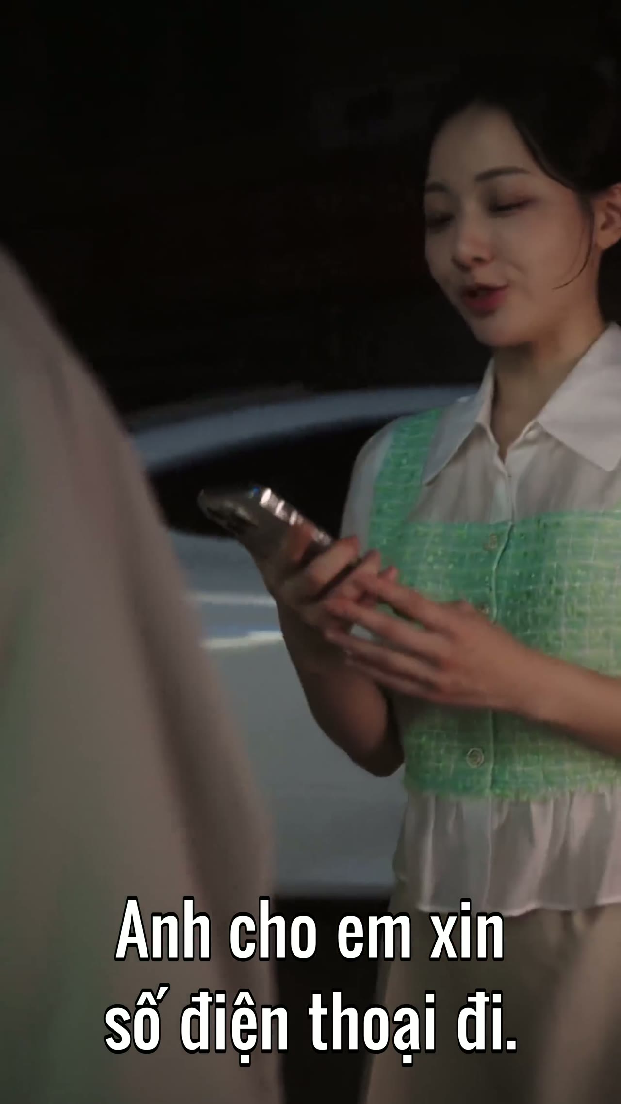 Tình Yêu Cấm Kỵ tập 18