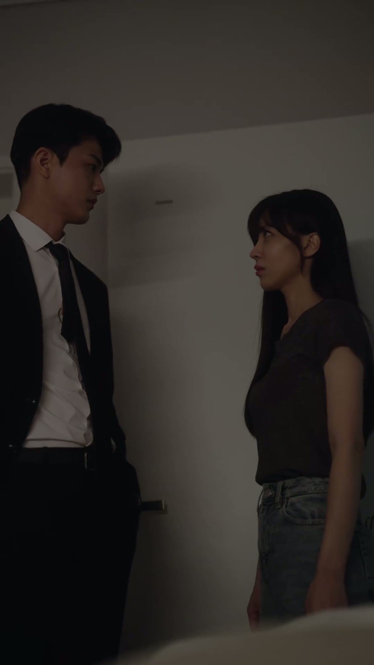 Tình Yêu Cấm Kỵ tập 23