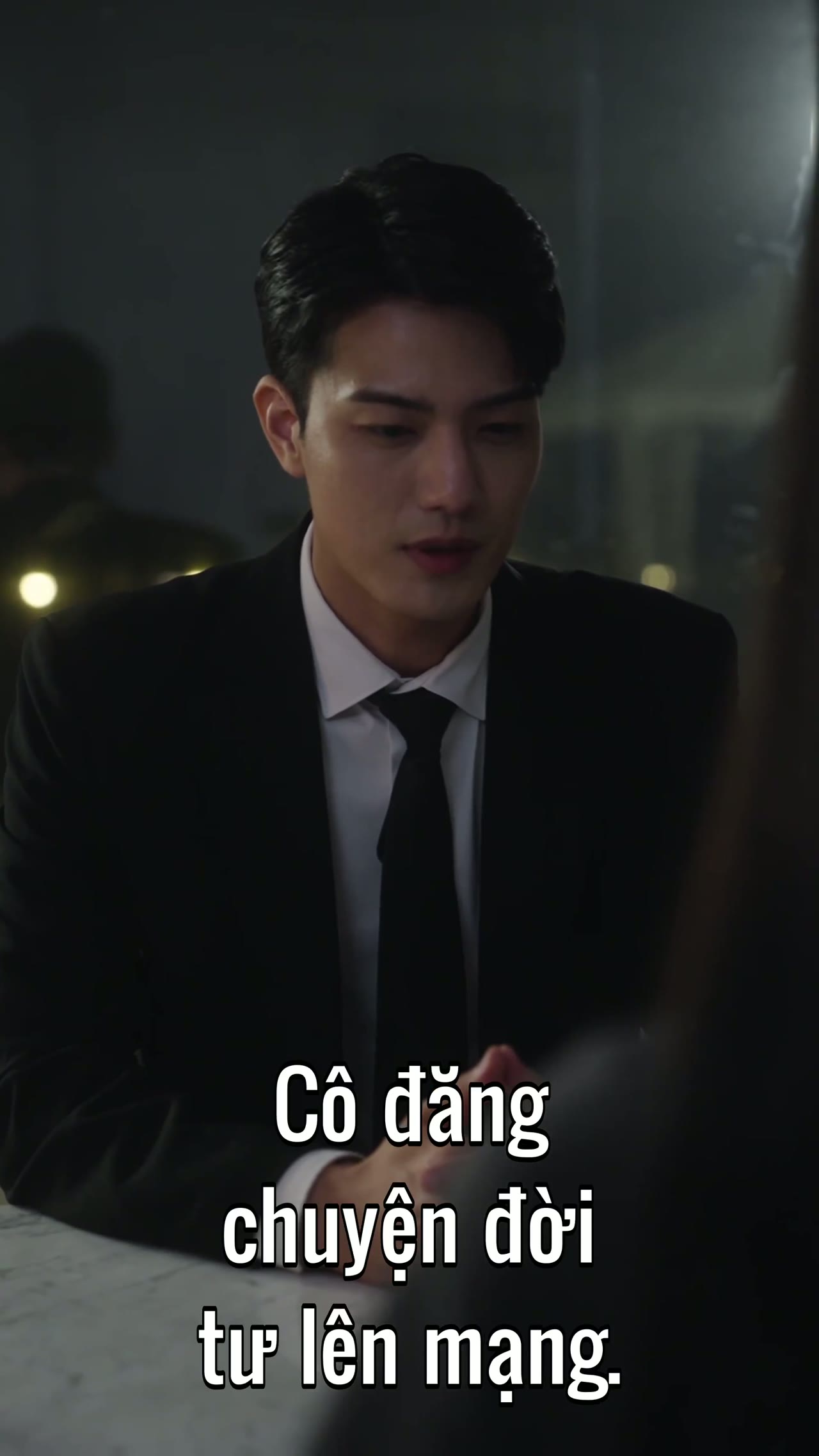 Tình Yêu Cấm Kỵ tập 24 cảnh 2