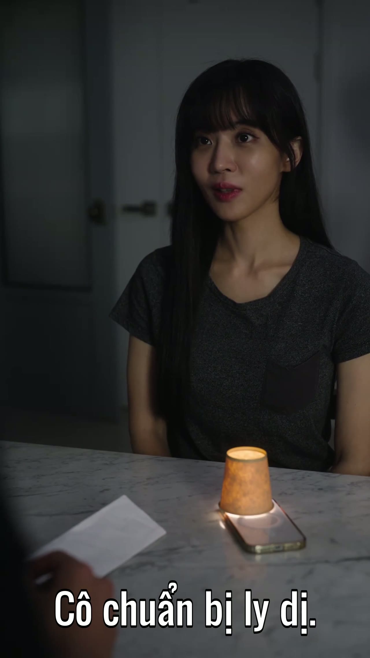 Tình Yêu Cấm Kỵ tập 25