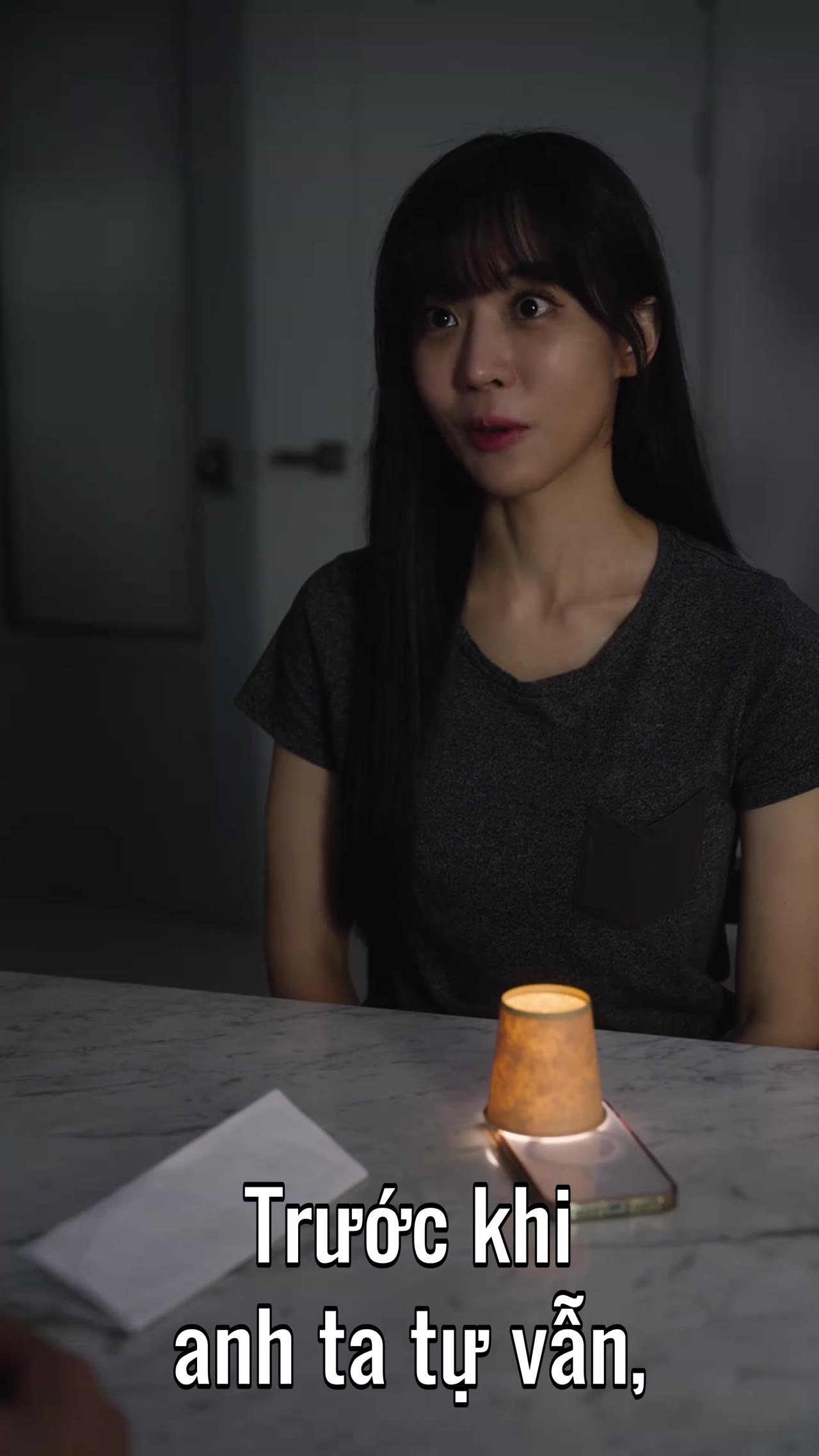 Tình Yêu Cấm Kỵ tập 26