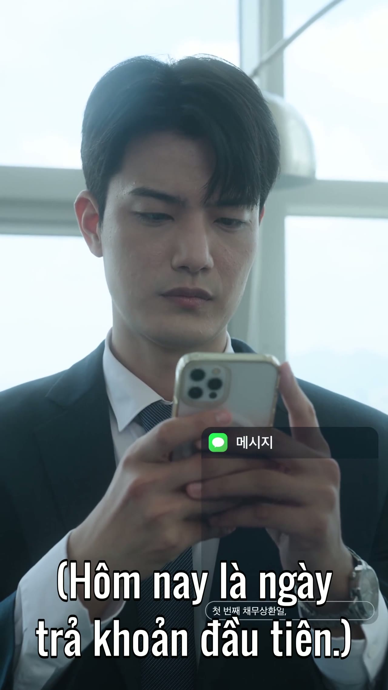 Tình Yêu Cấm Kỵ tập 28