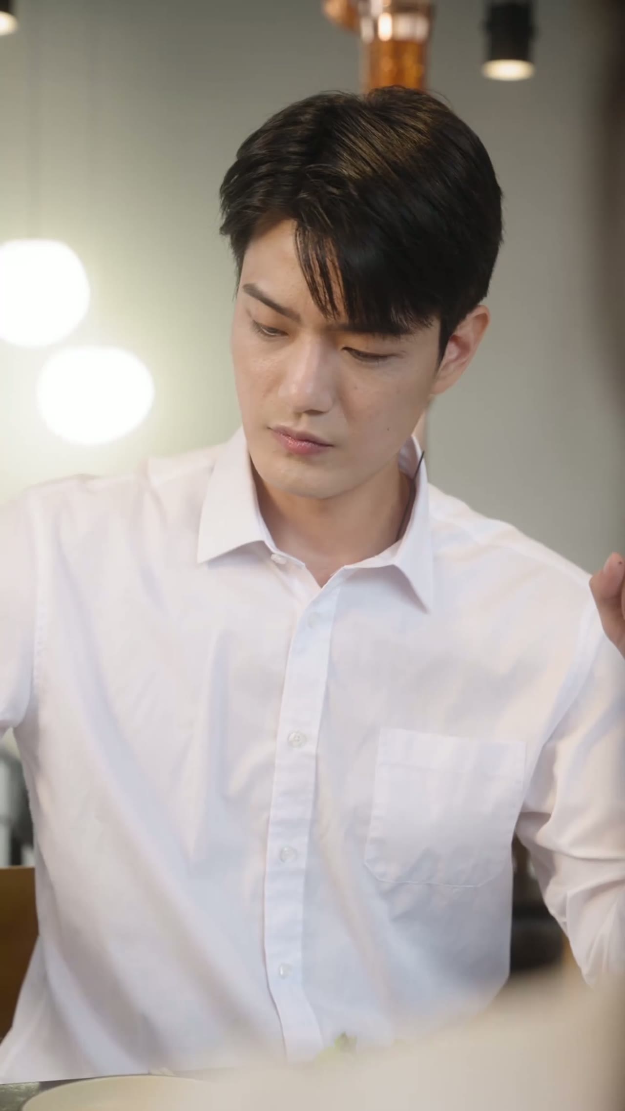 Tình Yêu Cấm Kỵ tập 31