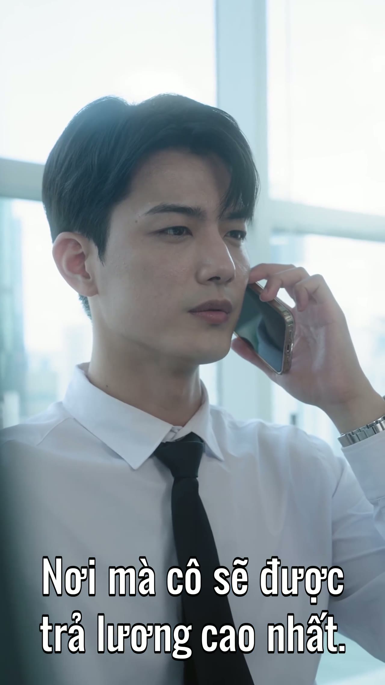 Tình Yêu Cấm Kỵ tập 32