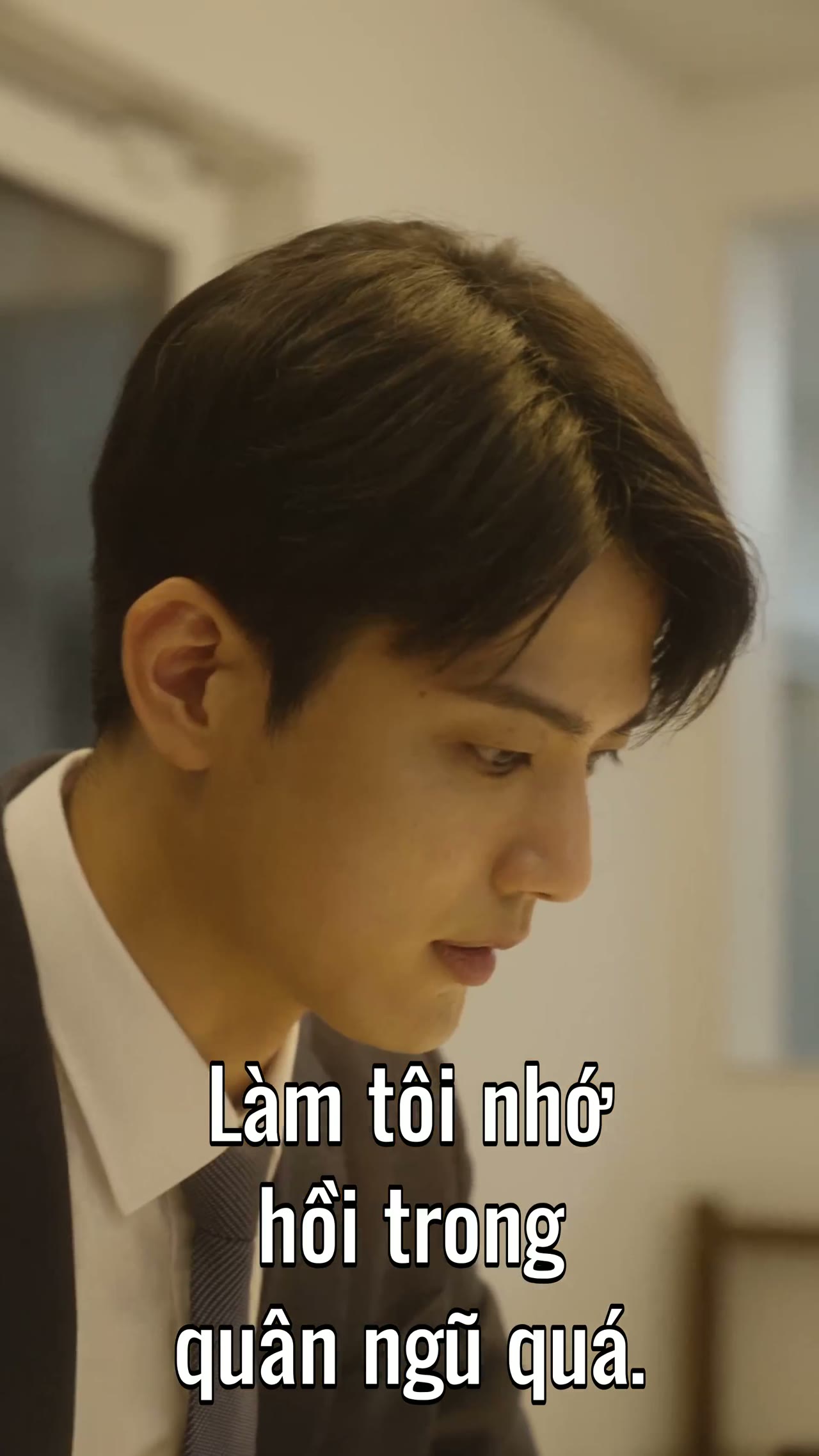 Tình Yêu Cấm Kỵ tập 38 cảnh 2