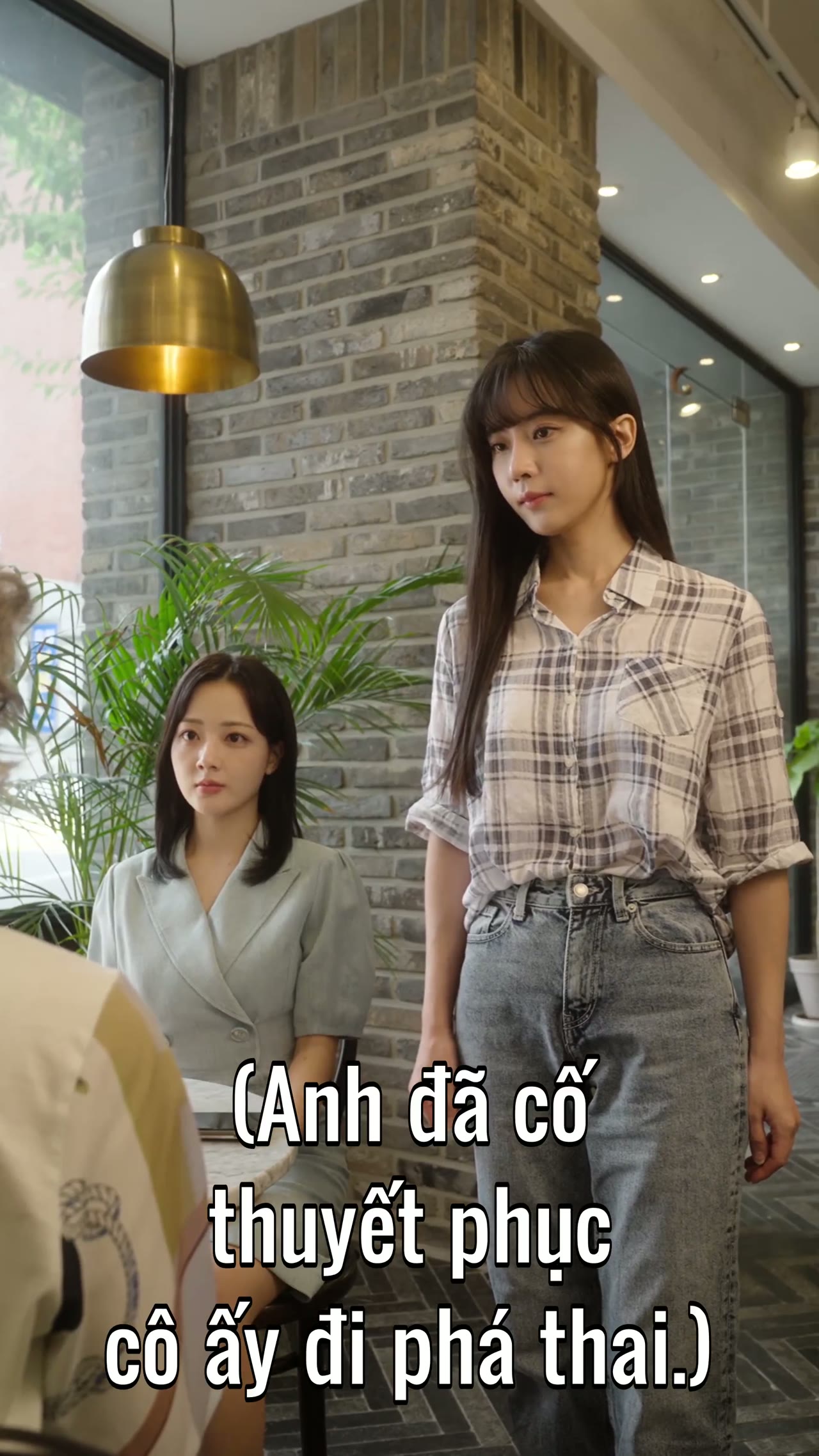 Tình Yêu Cấm Kỵ tập 49 cảnh 3
