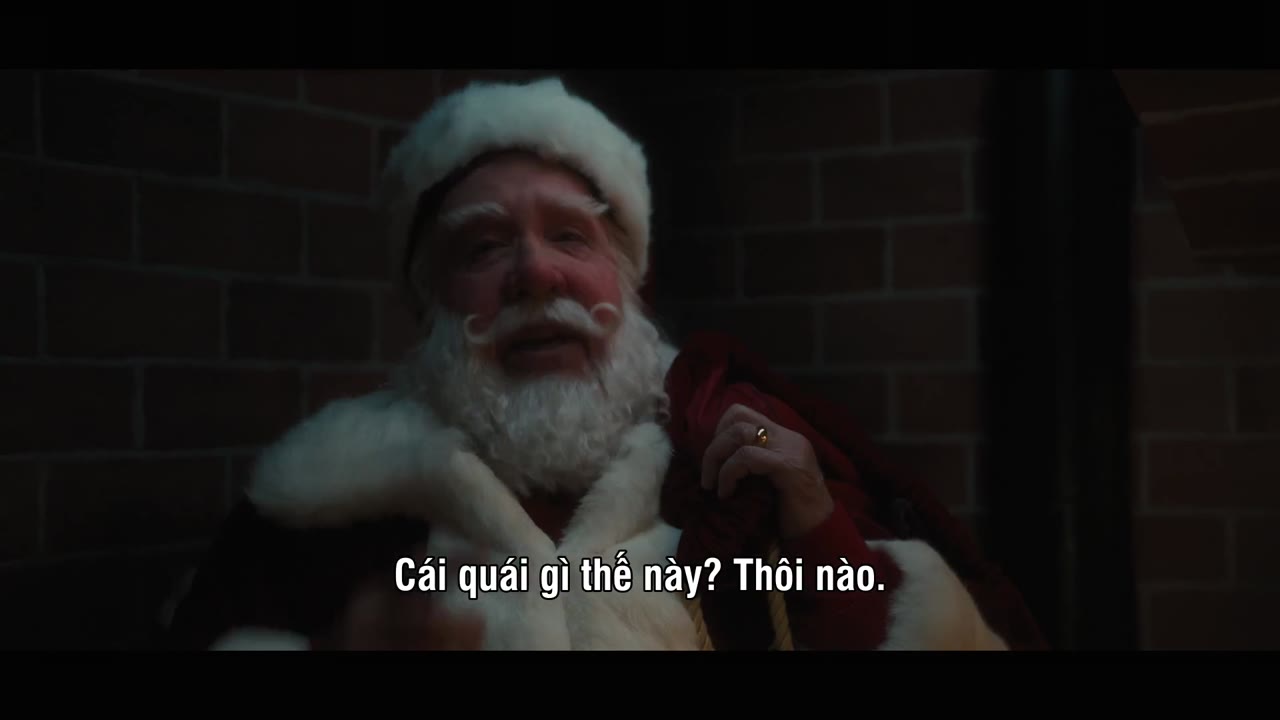 Những Ông Già Tuyết - cảnh 1