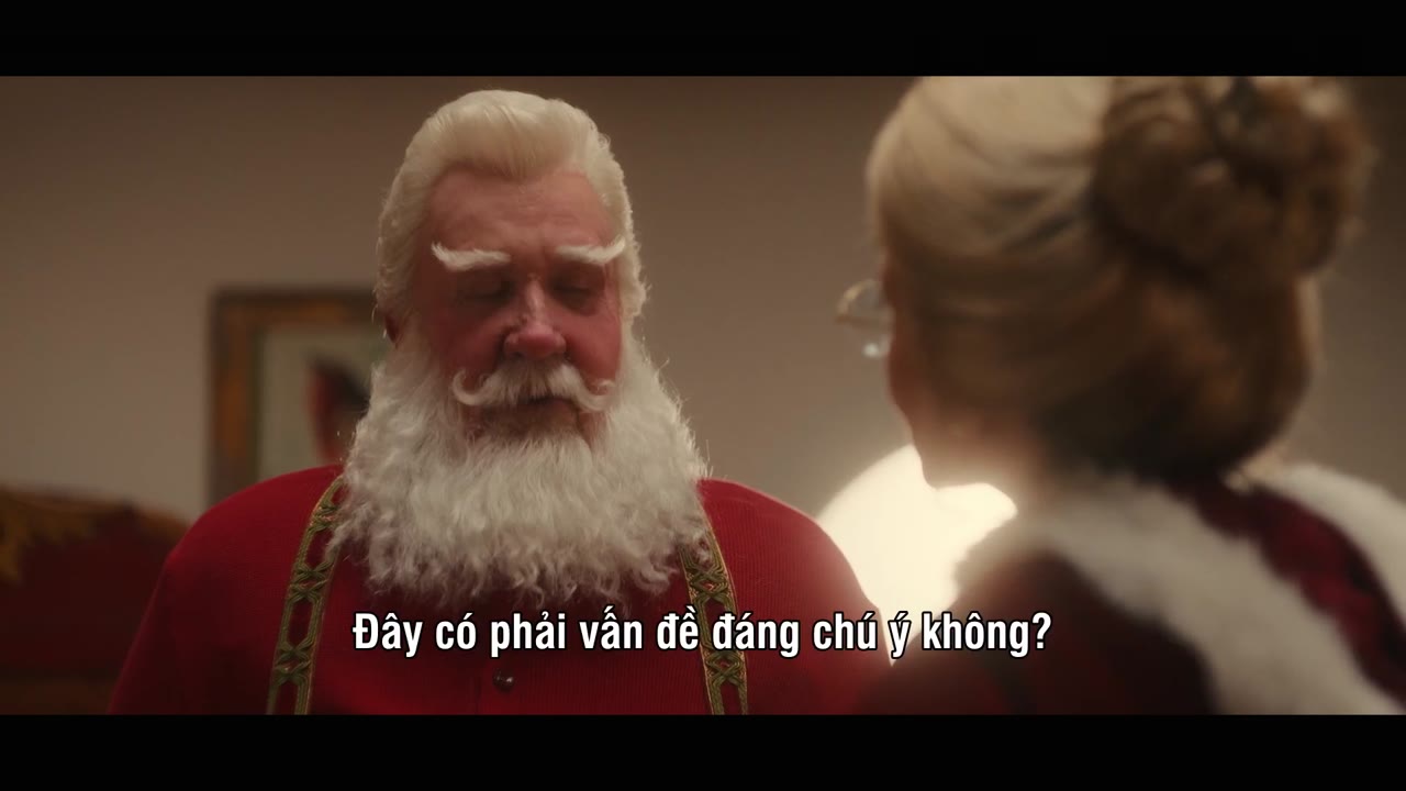 Những Ông Già Tuyết - cảnh 2