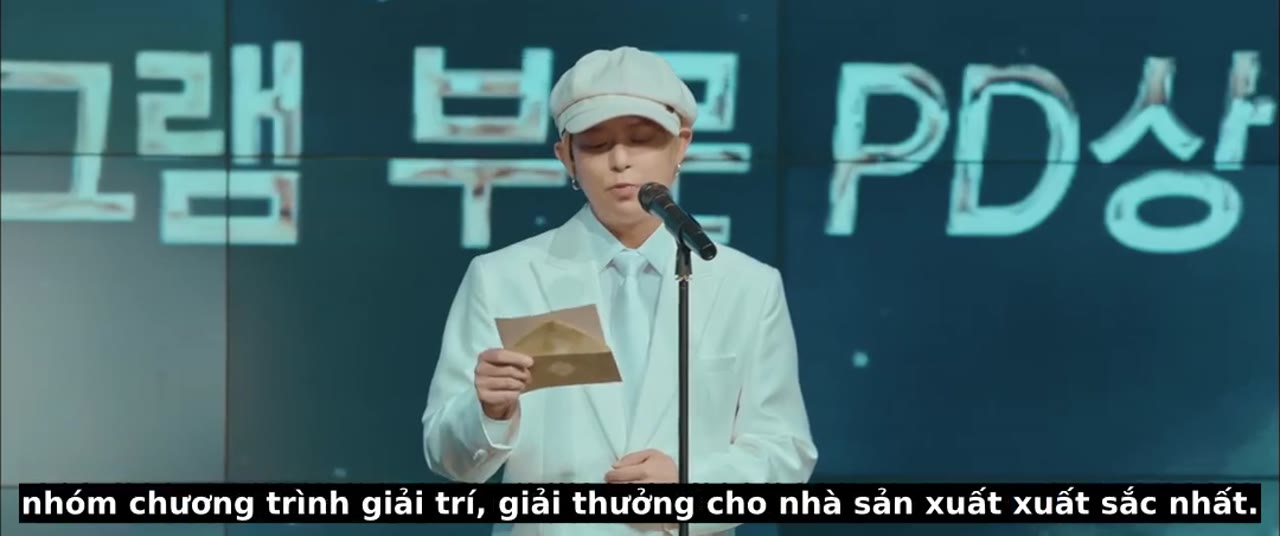 Nhẹ Nhàng Tan Chảy - cảnh 1