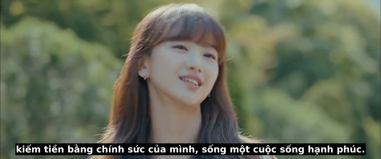 Nhẹ Nhàng Tan Chảy - cảnh 3