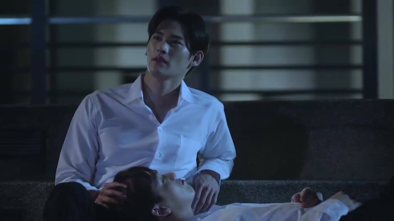 Until We Meet Again - cảnh 2