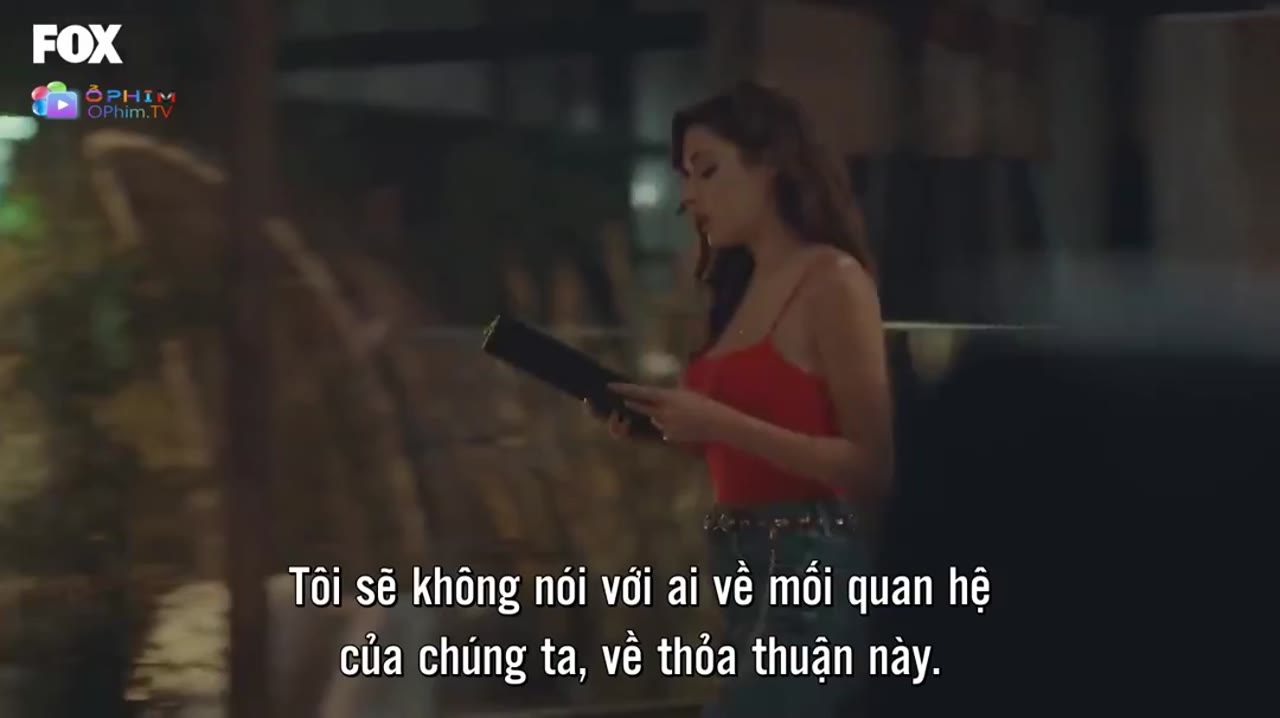 You Knock On My Door tập 2