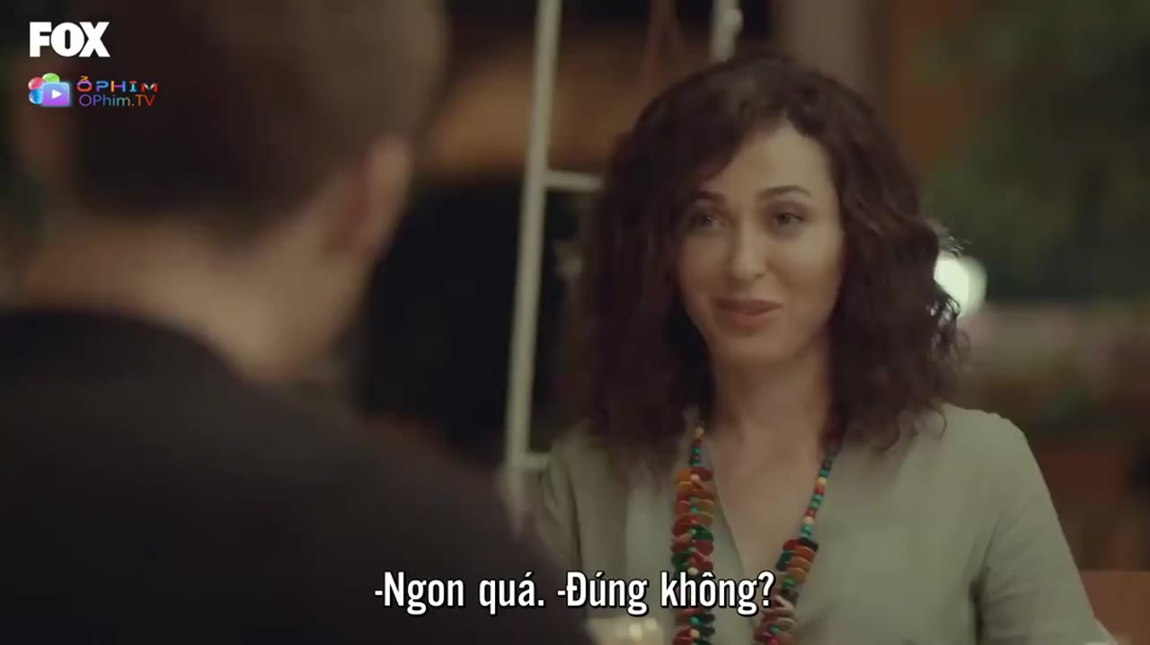 You Knock On My Door tập 2 cảnh 3