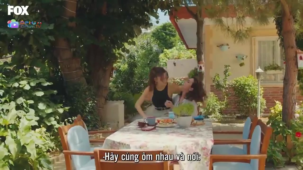 You Knock On My Door tập 4