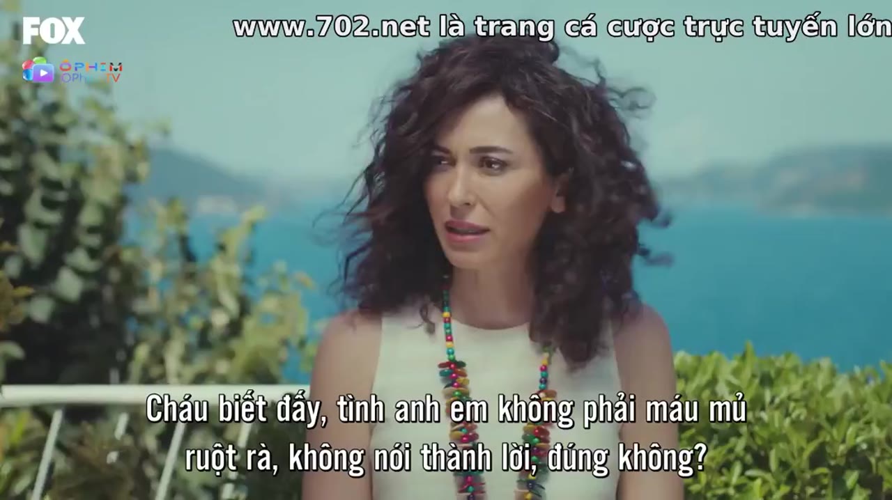You Knock On My Door tập 5 cảnh 3