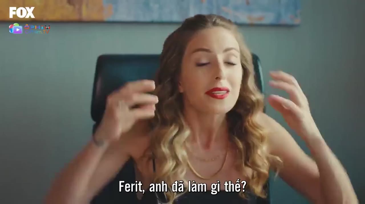 You Knock On My Door tập 6