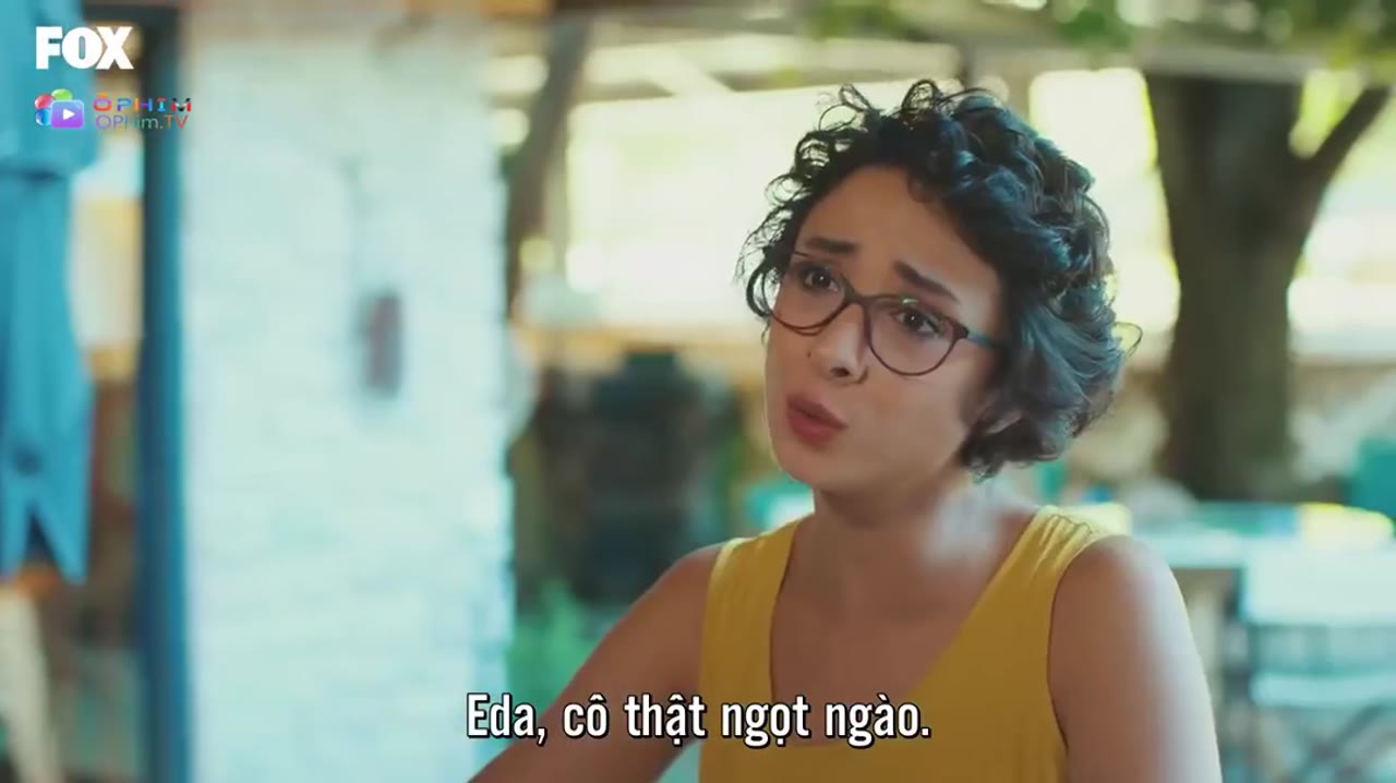 You Knock On My Door tập 7