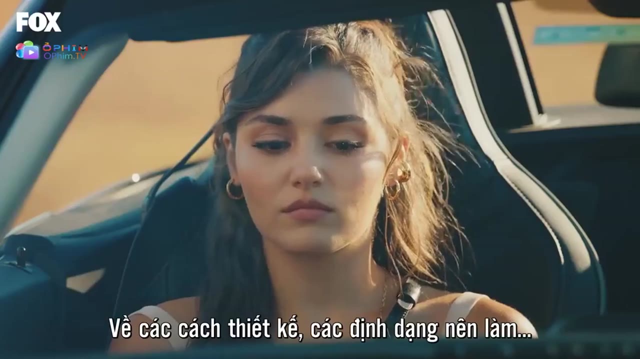 You Knock On My Door tập 7 cảnh 3
