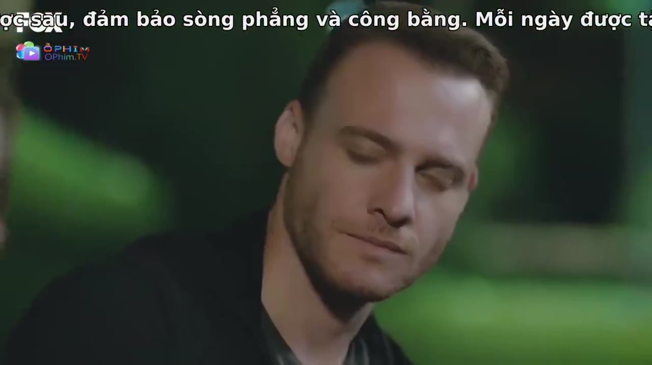 You Knock On My Door tập 8 cảnh 3