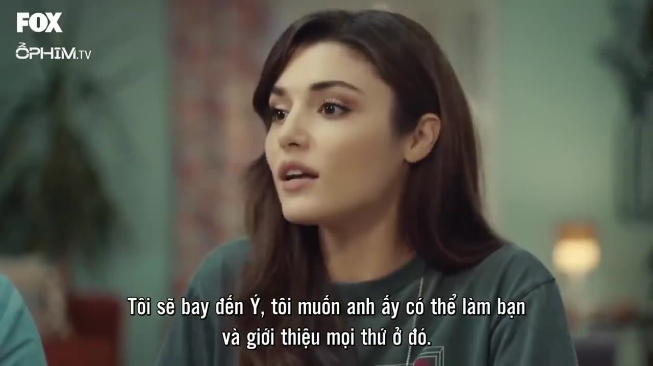 You Knock On My Door tập 12