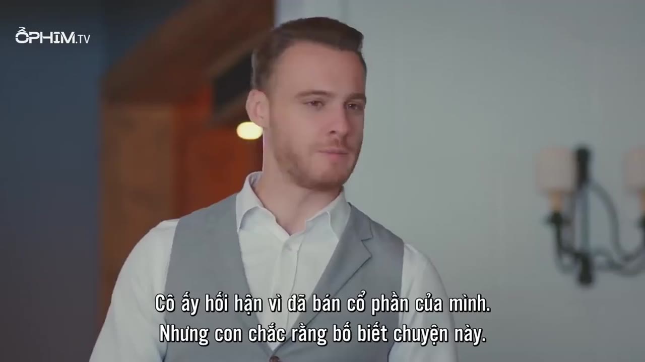 You Knock On My Door tập 13
