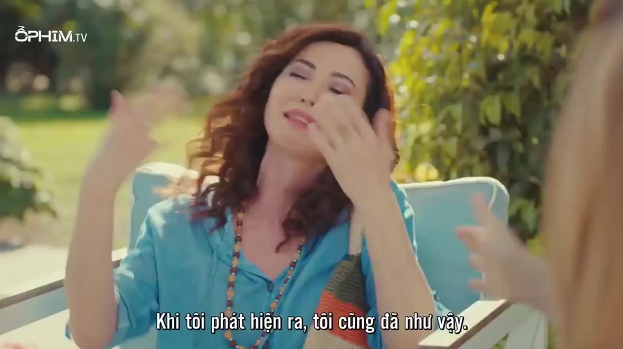 You Knock On My Door tập 13 cảnh 2