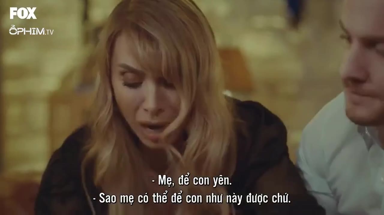 You Knock On My Door tập 14 cảnh 2
