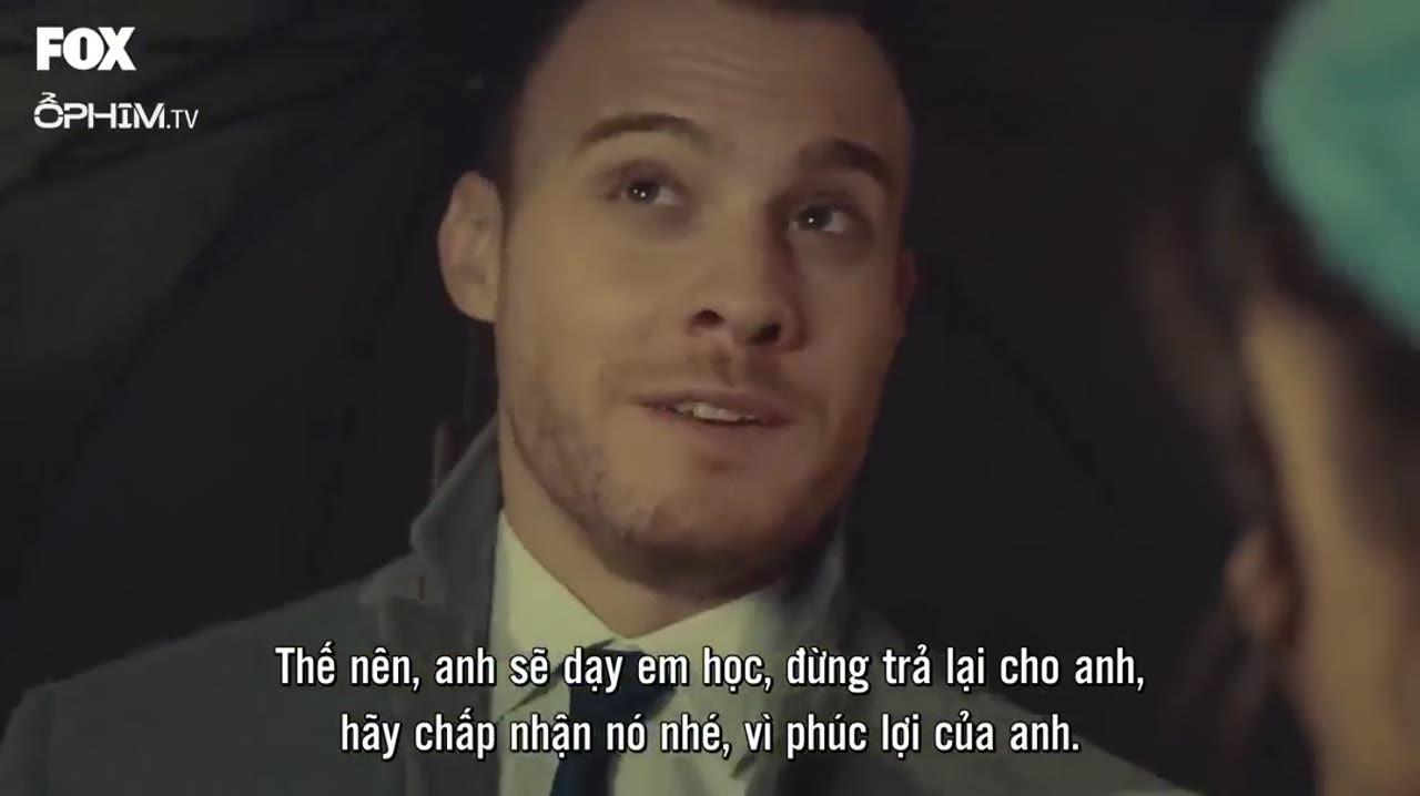You Knock On My Door tập 18 cảnh 2