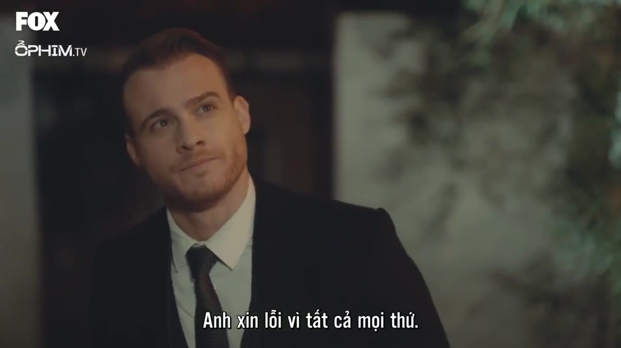 You Knock On My Door tập 19 cảnh 3