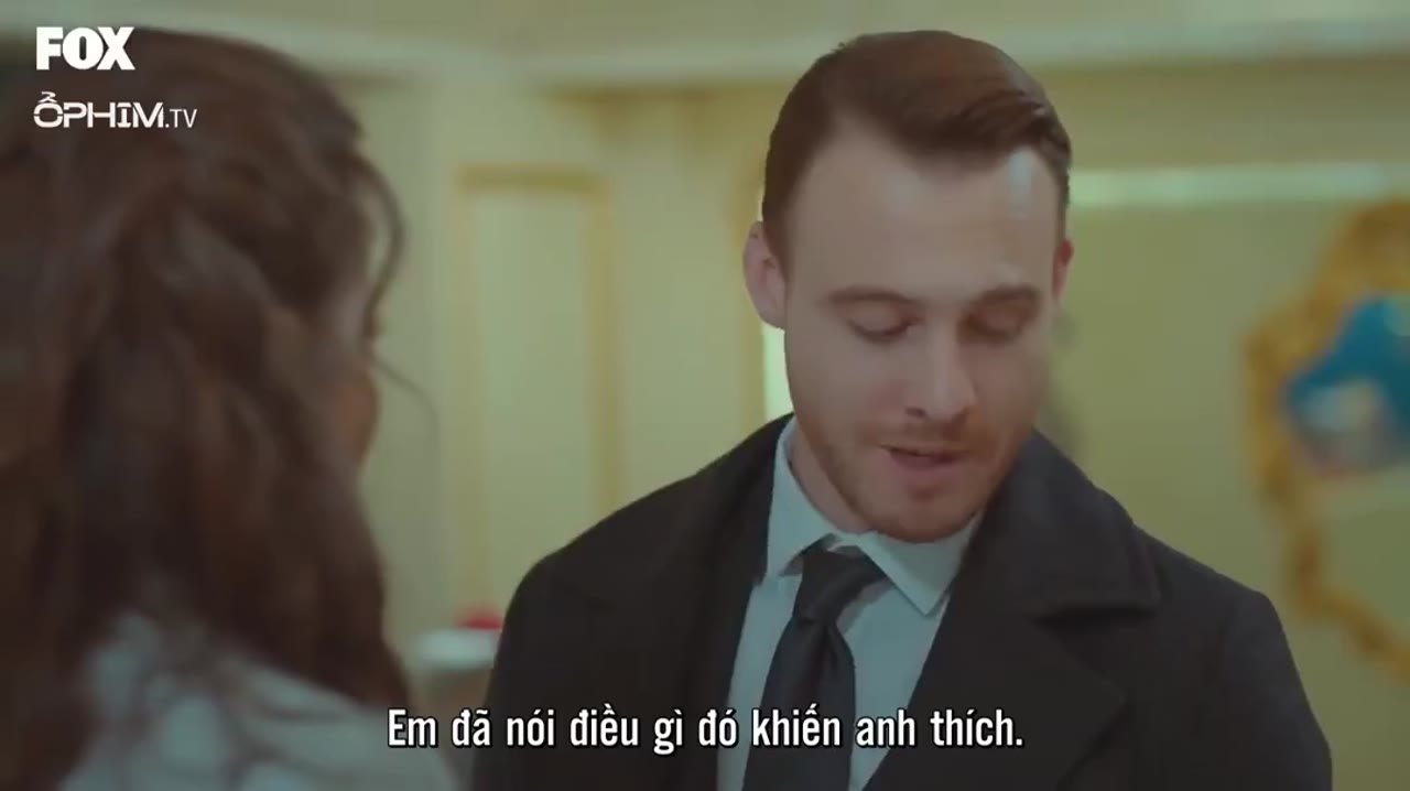 You Knock On My Door tập 20 cảnh 3