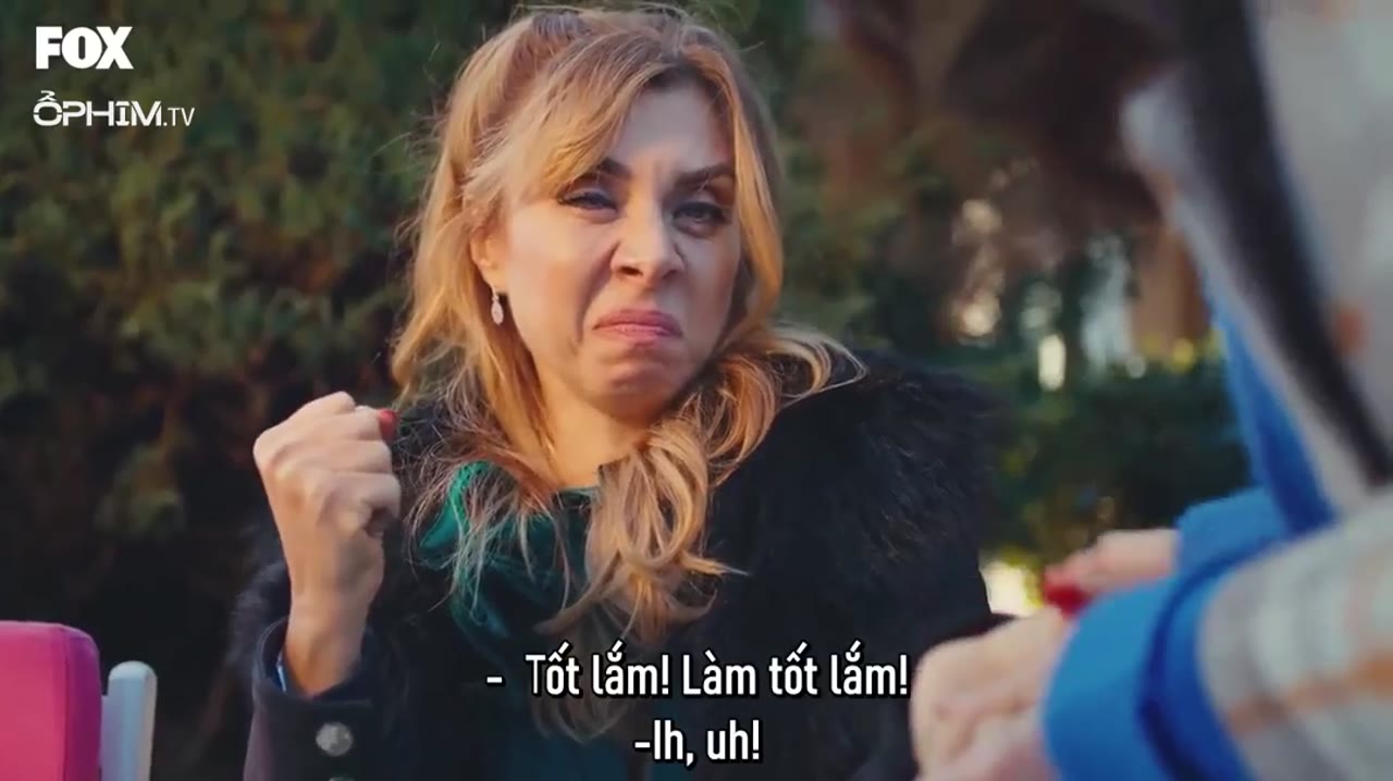 You Knock On My Door tập 21