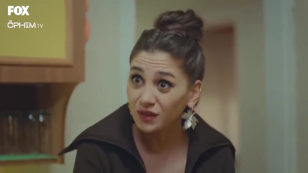 You Knock On My Door tập 21 cảnh 3