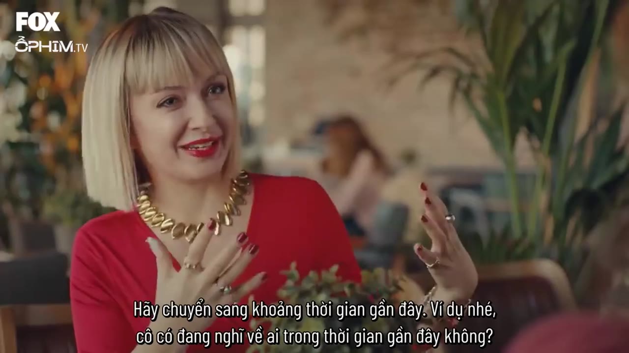 You Knock On My Door tập 23 cảnh 3