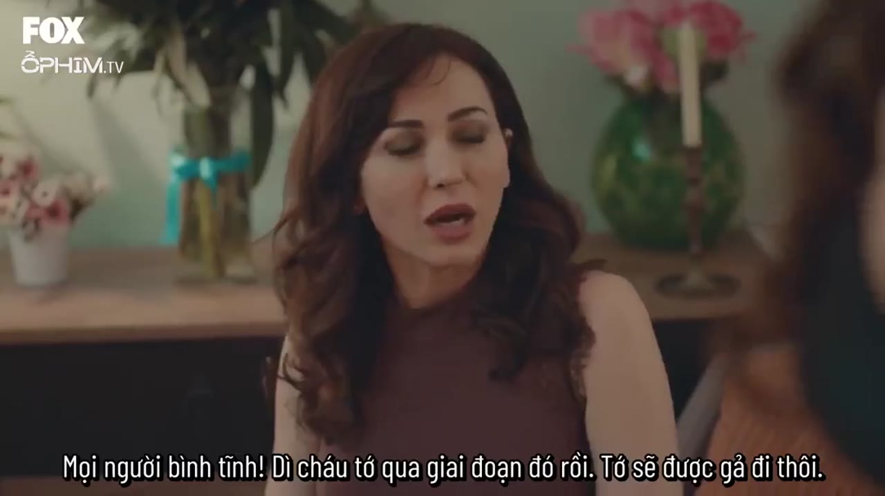 You Knock On My Door tập 27 cảnh 2