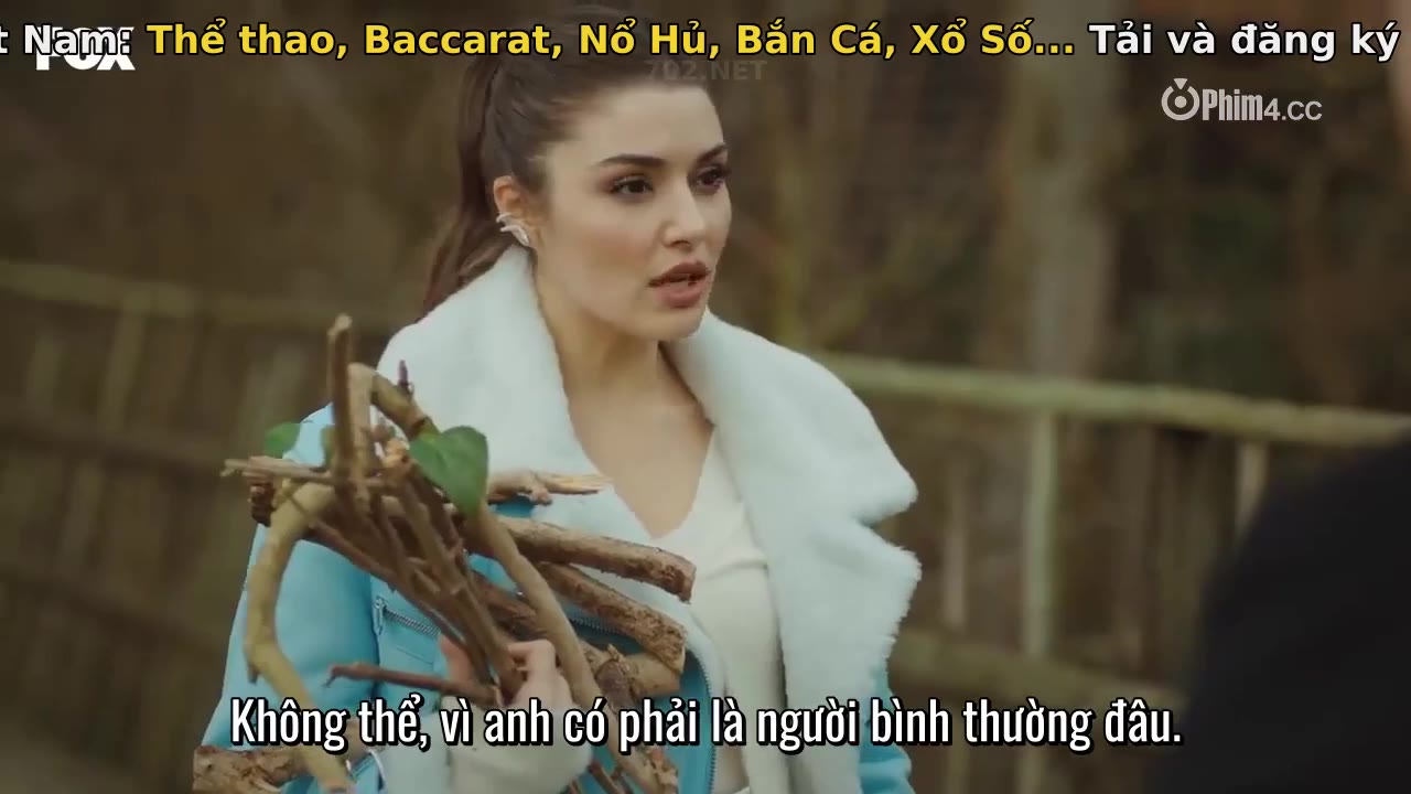 You Knock On My Door tập 30 cảnh 2