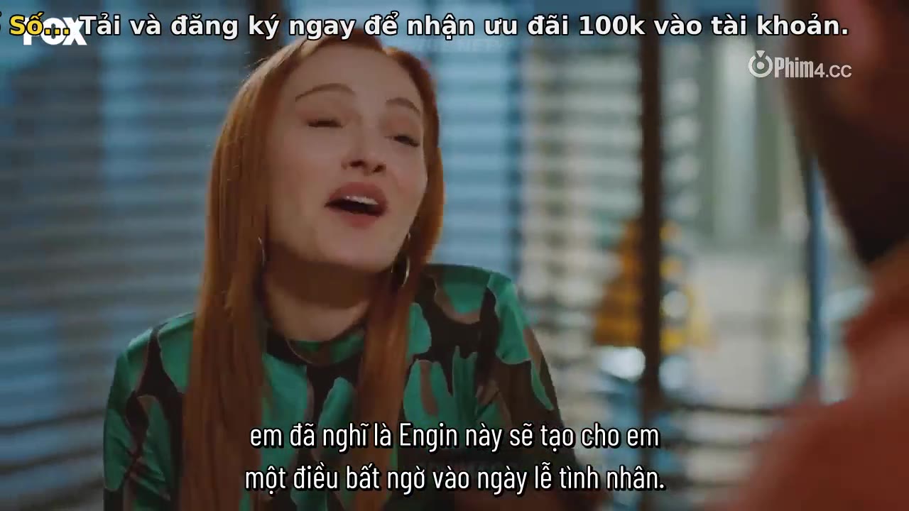 You Knock On My Door tập 31 cảnh 2
