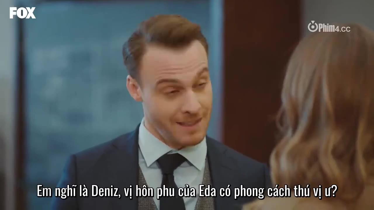 You Knock On My Door tập 32