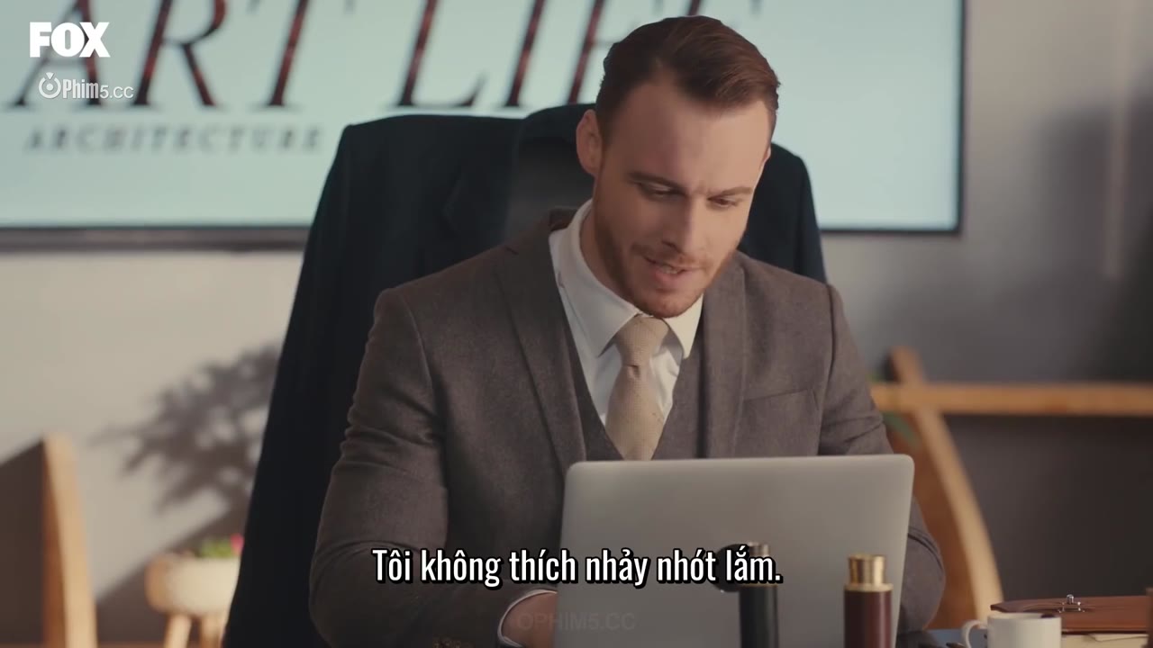 You Knock On My Door tập 35