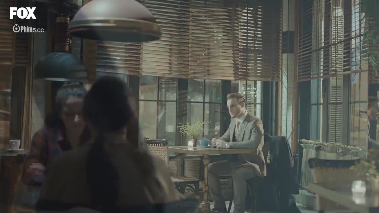 You Knock On My Door tập 35 cảnh 2