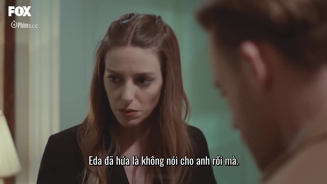 You Knock On My Door tập 37 cảnh 3